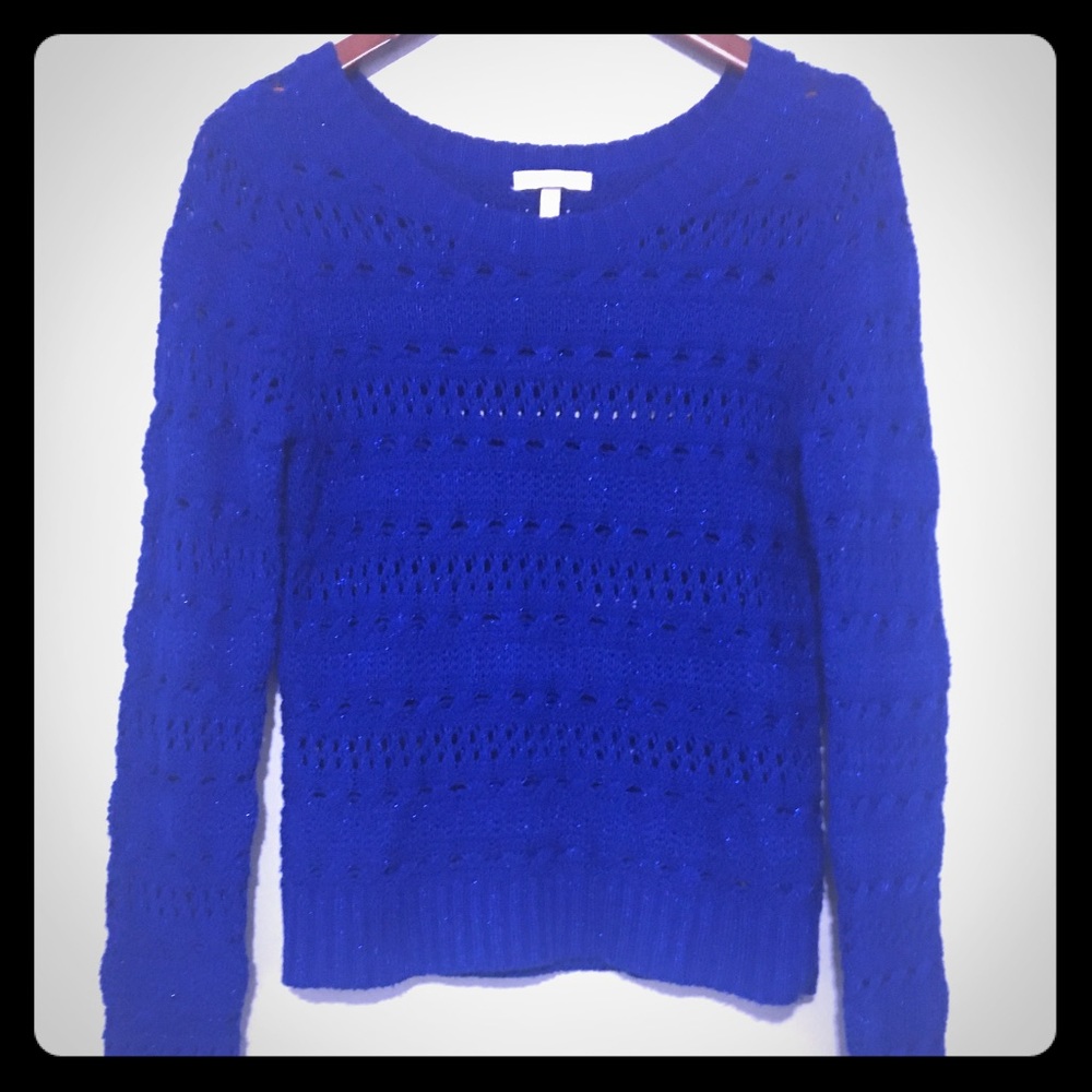 dALiA*s Sweater (Teenager Girl)